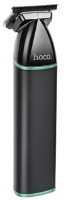 Триммер для бороды Hoco DAR43 Refined Green