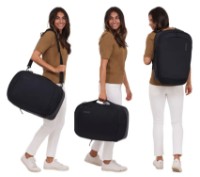 Сумка Thule Subterra 2 Convertible Black (3205057) фото №7 — интернет-магазин Desire.md