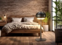 Вентилятор Noveen Dome Fan F780 X-Line фото №6 — интернет-магазин Desire.md