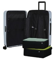 Чемодан Samsonite Restackd Spinner Expandable (150704/6182) фото №10 — интернет-магазин Desire.md