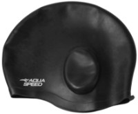 Cască de înot Aqua Speed Comfort 07 Black