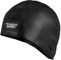 Cască de înot Aqua Speed Ear Cap 07 Black