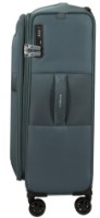 Valiză Samsonite Urbify Spinner Expandable (150716/1310) imaginea #4 — magazin online Desire.md