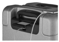 Valiză Victorinox 610538 imaginea #9 — magazin online Desire.md