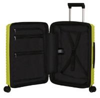 Чемодан Samsonite Upscape Spinner Expandable (143108/1515) фото №3 — интернет-магазин Desire.md