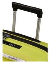 Чемодан Samsonite Upscape Spinner Expandable (143108/1515) фото №7 — интернет-магазин Desire.md