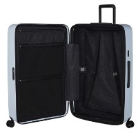 Valiză Samsonite Restackd Spinner Expandable (150706/6182) imaginea #3 — magazin online Desire.md