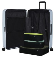 Valiză Samsonite Restackd Spinner Expandable (150706/6182) imaginea #6 — magazin online Desire.md