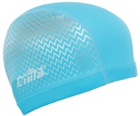 Шапочка для плавания Cima Blue (PL-2990)