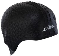 Шапочка для плавания Cima Long Hair Black (PL-2988)