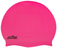 Шапочка для плавания Cima Long Hair Pink (PL-3040)