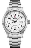 Ceas de mână Swiss Military SM34108.02