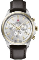 Наручные часы Swiss Military SM34107.15