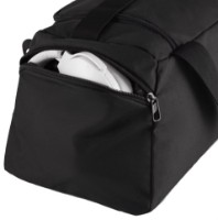Сумка Puma Fundamentals Extra Small Sports Bag Puma Black фото №4 — интернет-магазин Desire.md