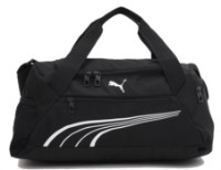 Сумка Puma Fundamentals Extra Small Sports Bag Puma Black фото №5 — интернет-магазин Desire.md