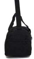 Сумка Puma Fundamentals Extra Small Sports Bag Puma Black фото №6 — интернет-магазин Desire.md
