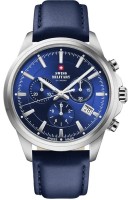 Наручные часы Swiss Military SM34107.12