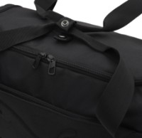 Сумка Puma Buzz Small Sports Bag Puma Black фото №6 — интернет-магазин Desire.md