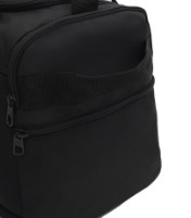 Сумка Puma Buzz Small Sports Bag Puma Black фото №7 — интернет-магазин Desire.md
