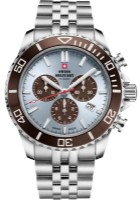 Наручные часы Swiss Military SM34103.06