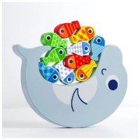 Joc educativ New World Three Ways of Fish Game 9747 imaginea #2 — magazin online Desire.md