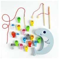 Joc educativ New World Three Ways of Fish Game 9747 imaginea #5 — magazin online Desire.md