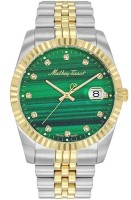 Наручные часы Mathey-Tissot H710BSV