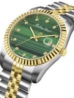 Ceas de mână Mathey-Tissot H710BSV imaginea #2 — magazin online Desire.md