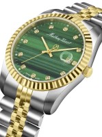 Ceas de mână Mathey-Tissot D710BSV imaginea #2 — magazin online Desire.md