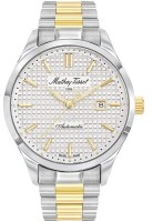 Наручные часы Mathey-Tissot H411ATBI