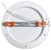 Lampă încorporabilă Horoz Matilda-12 (0160900012010) imaginea #2 — magazin online Desire.md