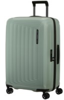 Valiză Samsonite Nuon Spinner Expandable (134400/A564) imaginea #2 — magazin online Desire.md