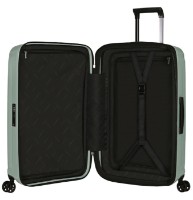 Valiză Samsonite Nuon Spinner Expandable (134400/A564) imaginea #3 — magazin online Desire.md