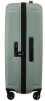 Valiză Samsonite Nuon Spinner Expandable (134400/A564) imaginea #4 — magazin online Desire.md