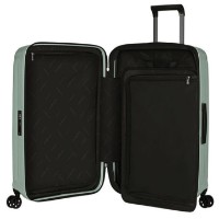 Valiză Samsonite Nuon Spinner Expandable (134400/A564) imaginea #7 — magazin online Desire.md