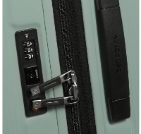 Valiză Samsonite Nuon Spinner Expandable (134400/A564) imaginea #8 — magazin online Desire.md