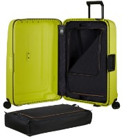 Valiză Samsonite Essens Spinner (146912/1515) imaginea #3 — magazin online Desire.md