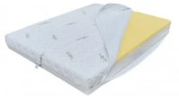 Ортопедический матрас Savor Aloe Vera 180x190x10H