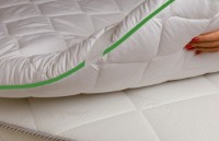 Topper Savor Aloe Vera 140x200x5H imaginea #2 — magazin online Desire.md