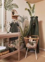 Держатель для балдахина Jollein White (009-001-00001) фото №3 — интернет-магазин Desire.md