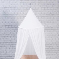 Держатель для балдахина Jollein White (009-005-00001) фото №4 — интернет-магазин Desire.md