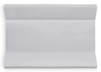 Masă înfăşat Jollein White 50x70cm (021_0000)