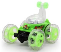 Радиоуправляемая игрушка New World Tipping Stunt Car (9802M-1) фото №2 — интернет-магазин Desire.md