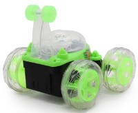 Радиоуправляемая игрушка New World Tipping Stunt Car (9802M-1) фото №3 — интернет-магазин Desire.md