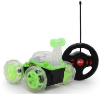 Радиоуправляемая игрушка New World Tipping Stunt Car (9802M-1) фото №4 — интернет-магазин Desire.md