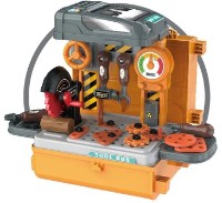 Set de scule pentru copii New World Tool Bus (8072) imaginea #2 — magazin online Desire.md