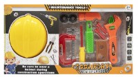 Набор инструментов для детей New World Tool Play (K999-2) фото №1 — интернет-магазин Desire.md