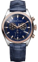 Наручные часы Claude Bernard 10259-357RC-BUGIR
