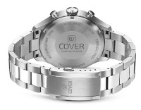 Ceas de mână Cover CO220.04 imaginea #3 — magazin online Desire.md