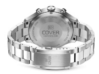 Наручные часы Cover CO220.01 фото №3 — интернет-магазин Desire.md